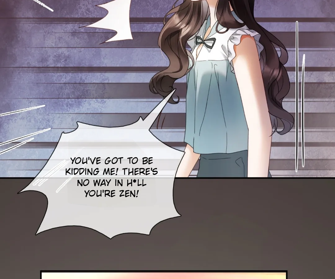 Billionaire’s Exclusive Adoration Chapter 112 page 10 - 