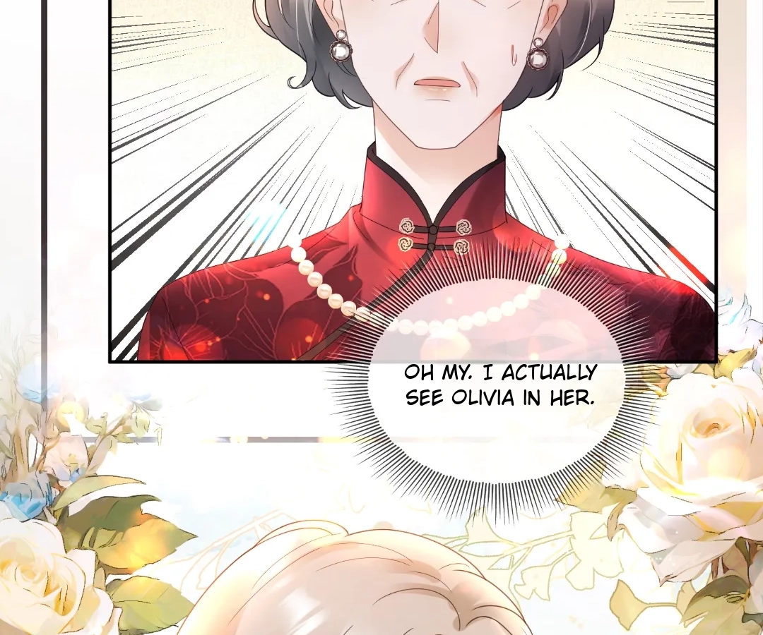 Billionaire’s Exclusive Adoration Chapter 113 page 12 - 