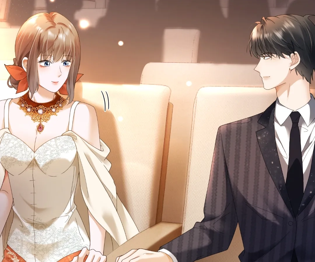 Billionaire’s Exclusive Adoration Chapter 113 page 16 - 