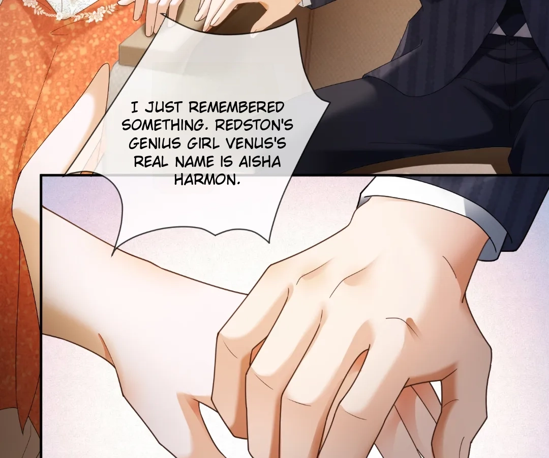 Billionaire’s Exclusive Adoration Chapter 113 page 17 - 