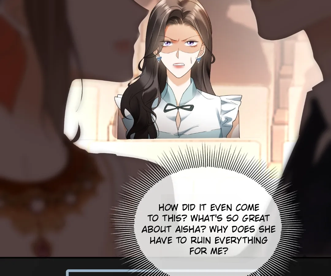 Billionaire’s Exclusive Adoration Chapter 113 page 22 - 