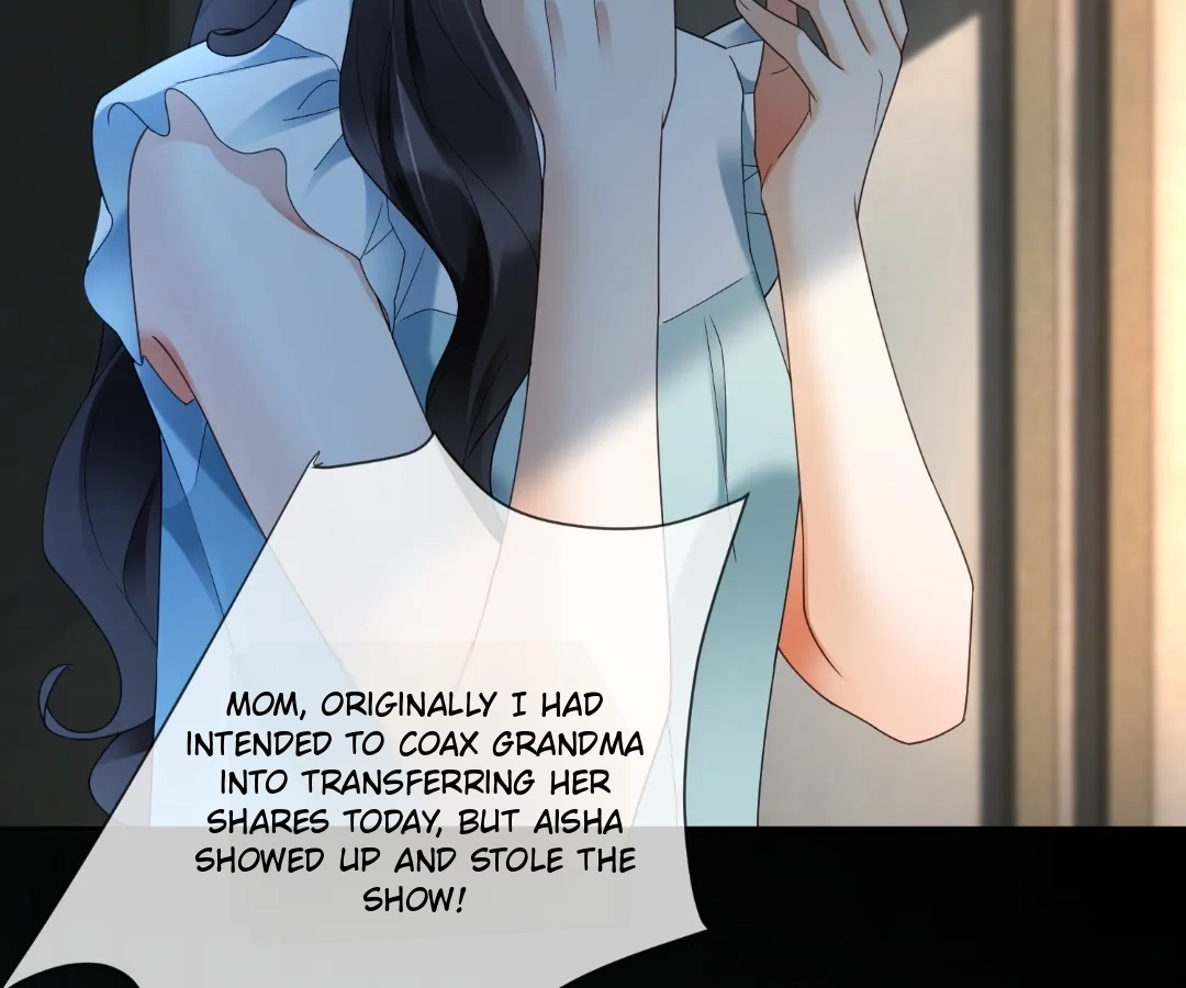 Billionaire’s Exclusive Adoration Chapter 113 page 25 - 