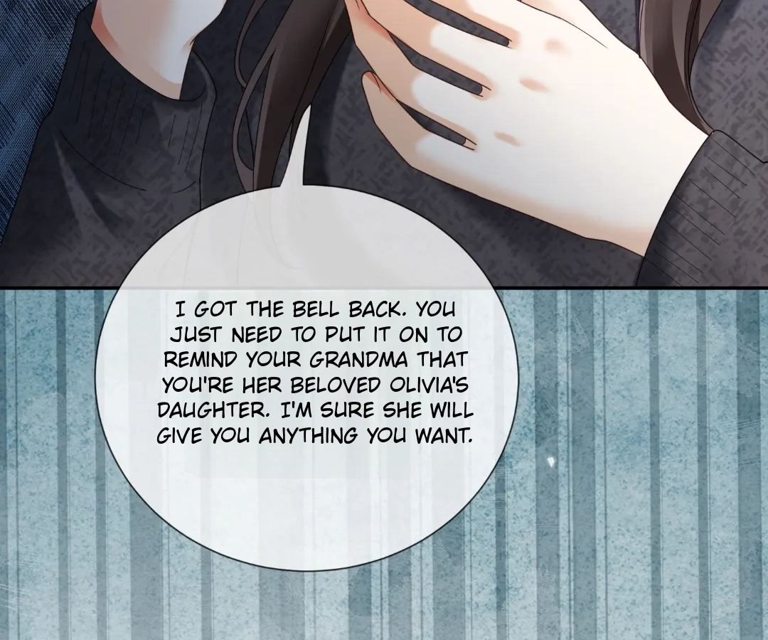 Billionaire’s Exclusive Adoration Chapter 113 page 30 - 