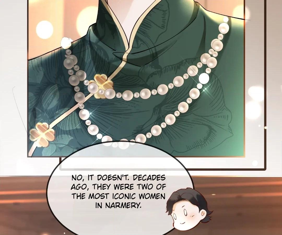 Billionaire’s Exclusive Adoration Chapter 113 page 4 - 