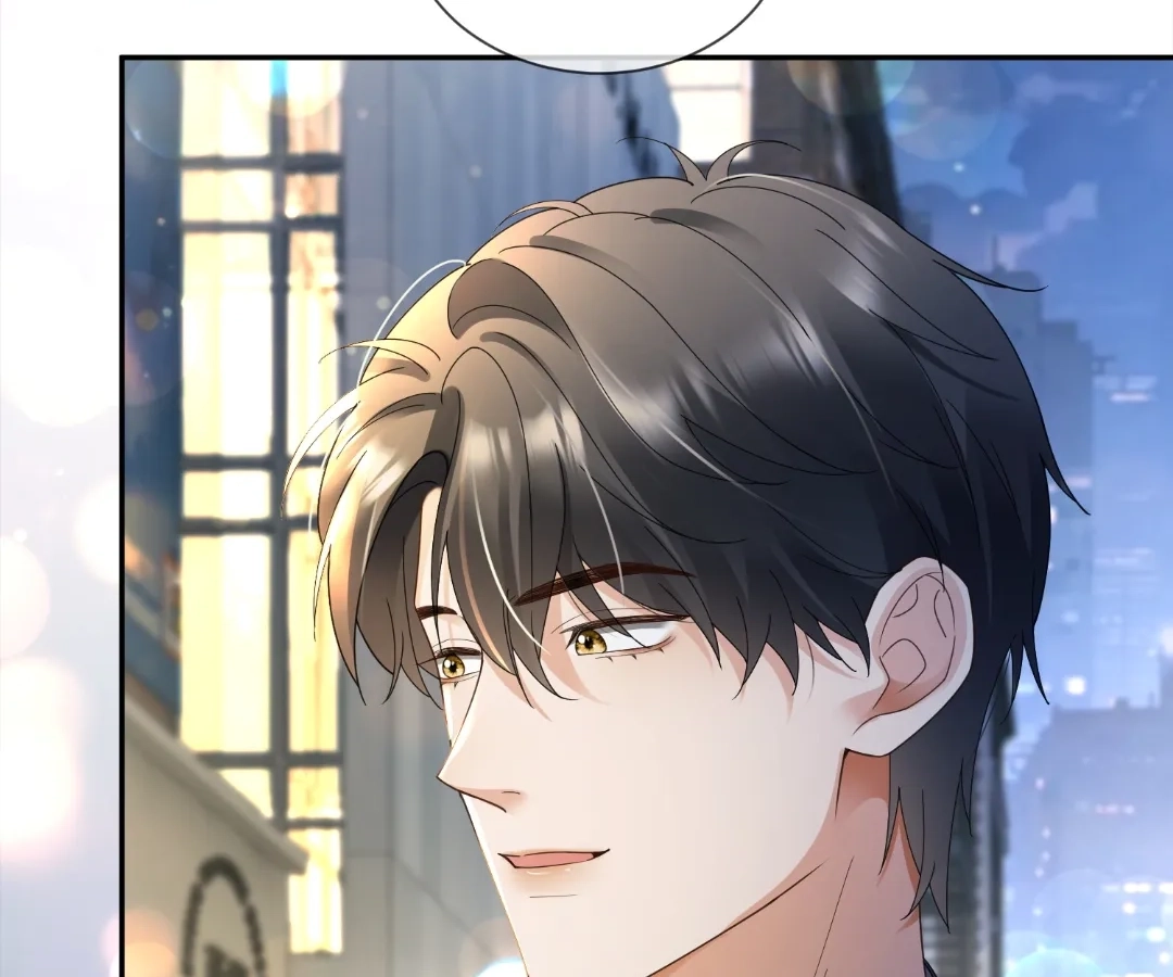 Billionaire’s Exclusive Adoration Chapter 113 page 34 - 