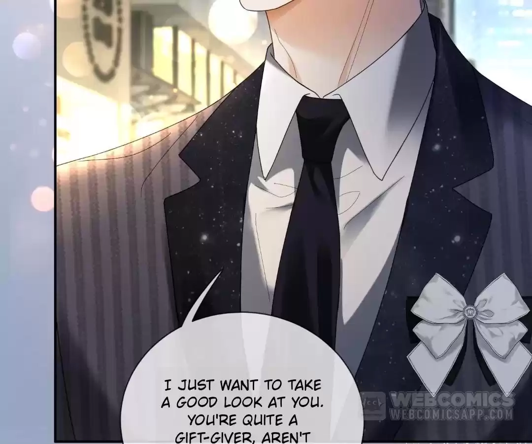 Billionaire’s Exclusive Adoration Chapter 113 page 35 - 