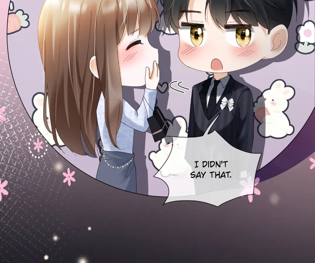 Billionaire’s Exclusive Adoration Chapter 113 page 38 - 