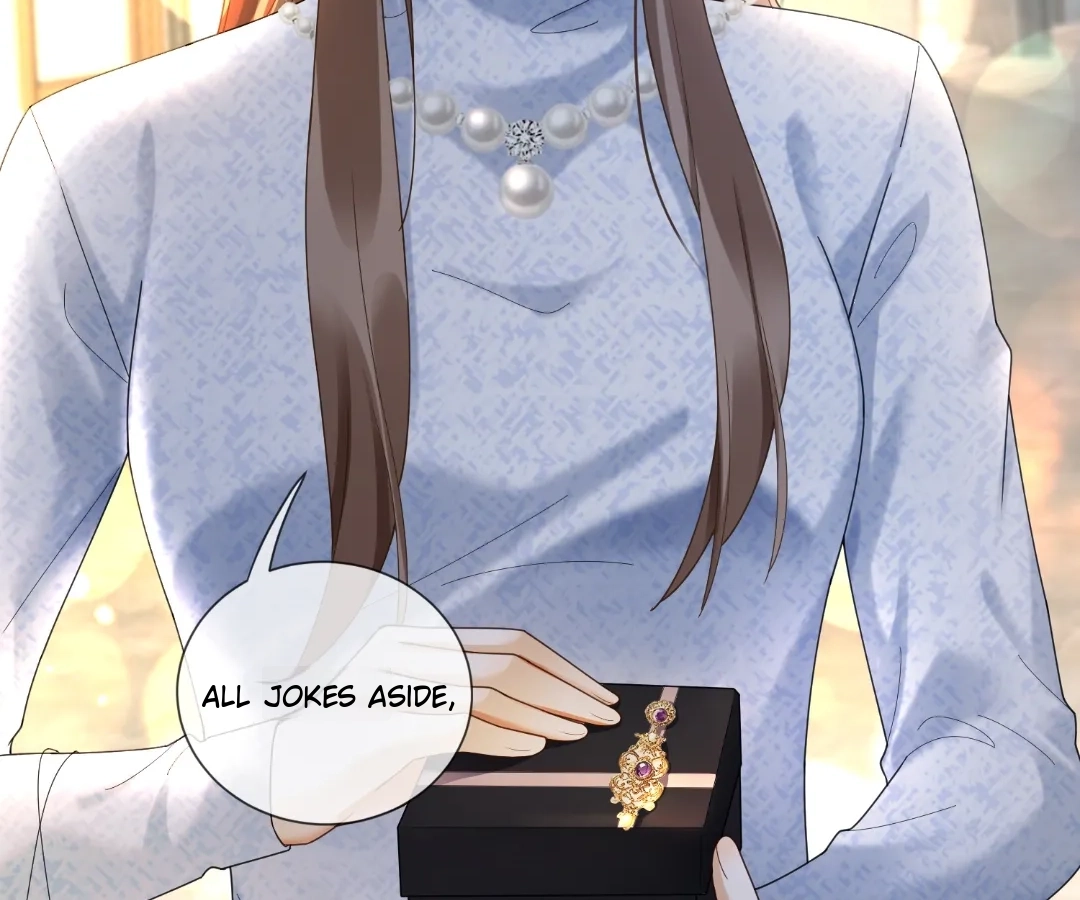 Billionaire’s Exclusive Adoration Chapter 113 page 40 - 