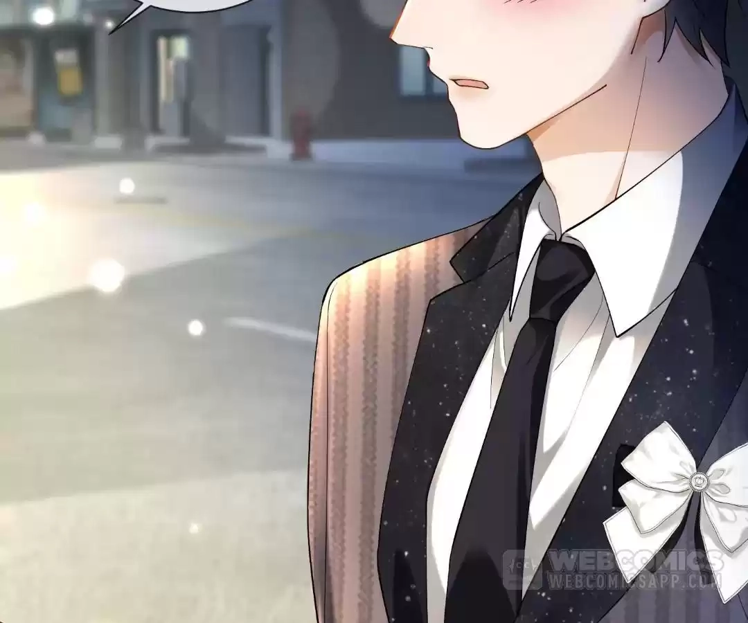 Billionaire’s Exclusive Adoration Chapter 113 page 43 - 