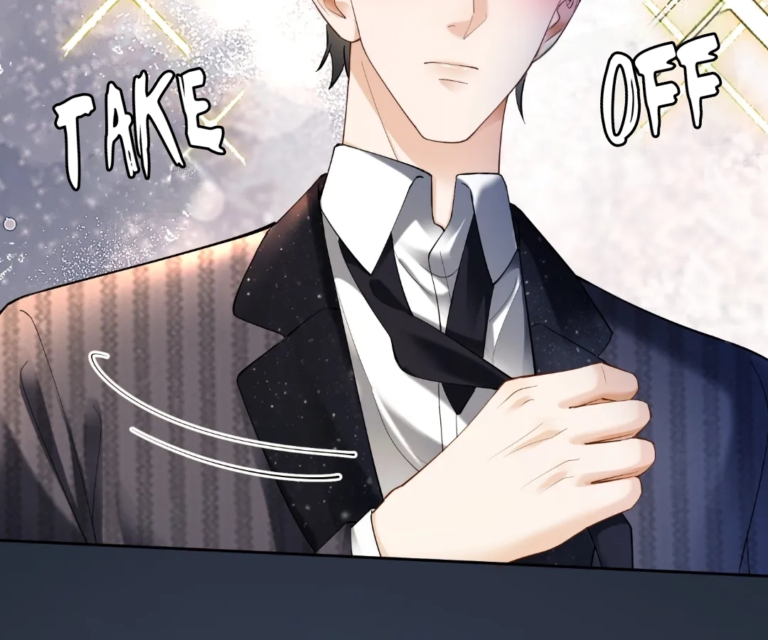 Billionaire’s Exclusive Adoration Chapter 113 page 47 - 