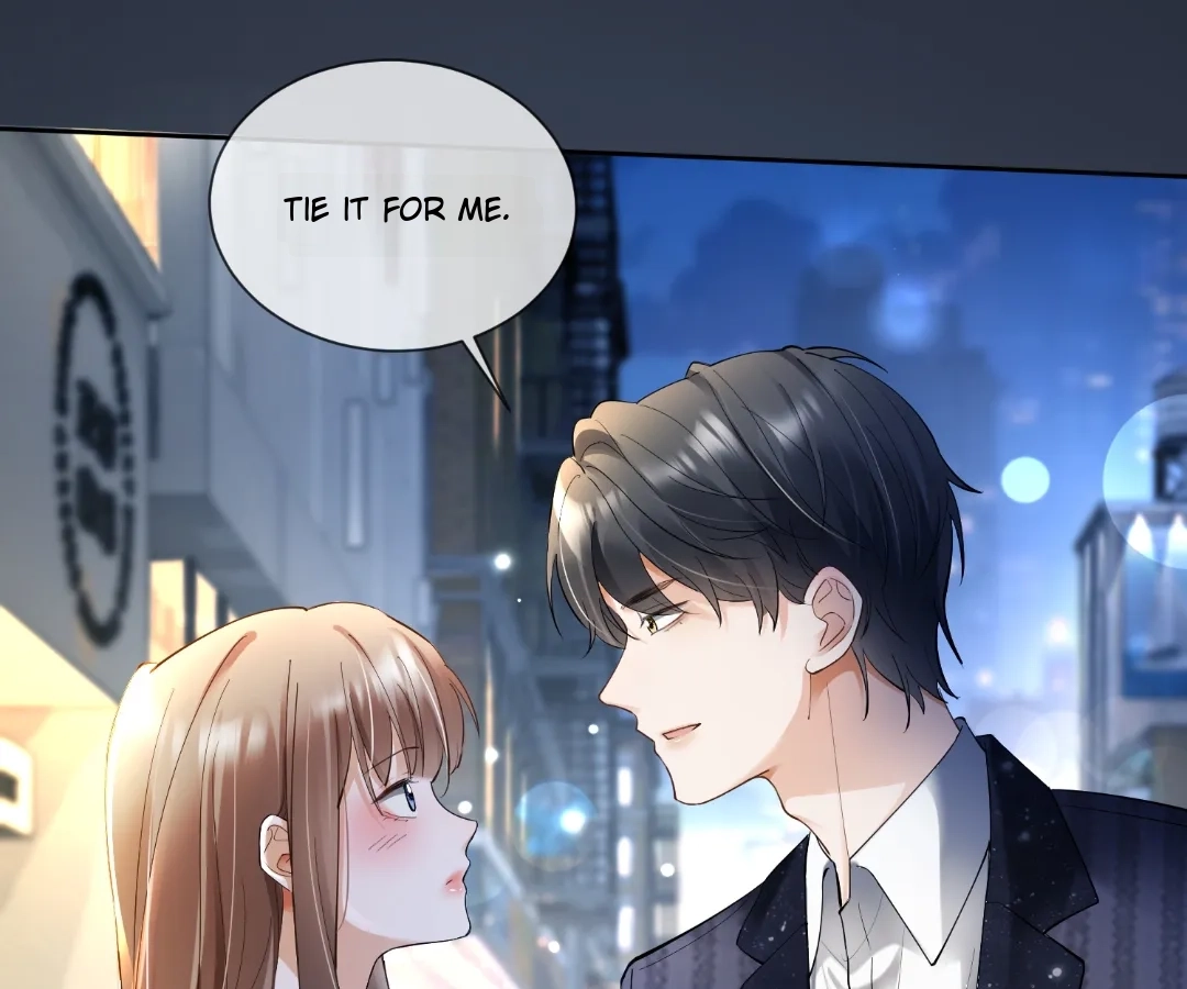 Billionaire’s Exclusive Adoration Chapter 113 page 48 - 