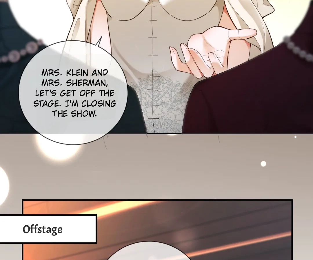 Billionaire’s Exclusive Adoration Chapter 113 page 6 - 