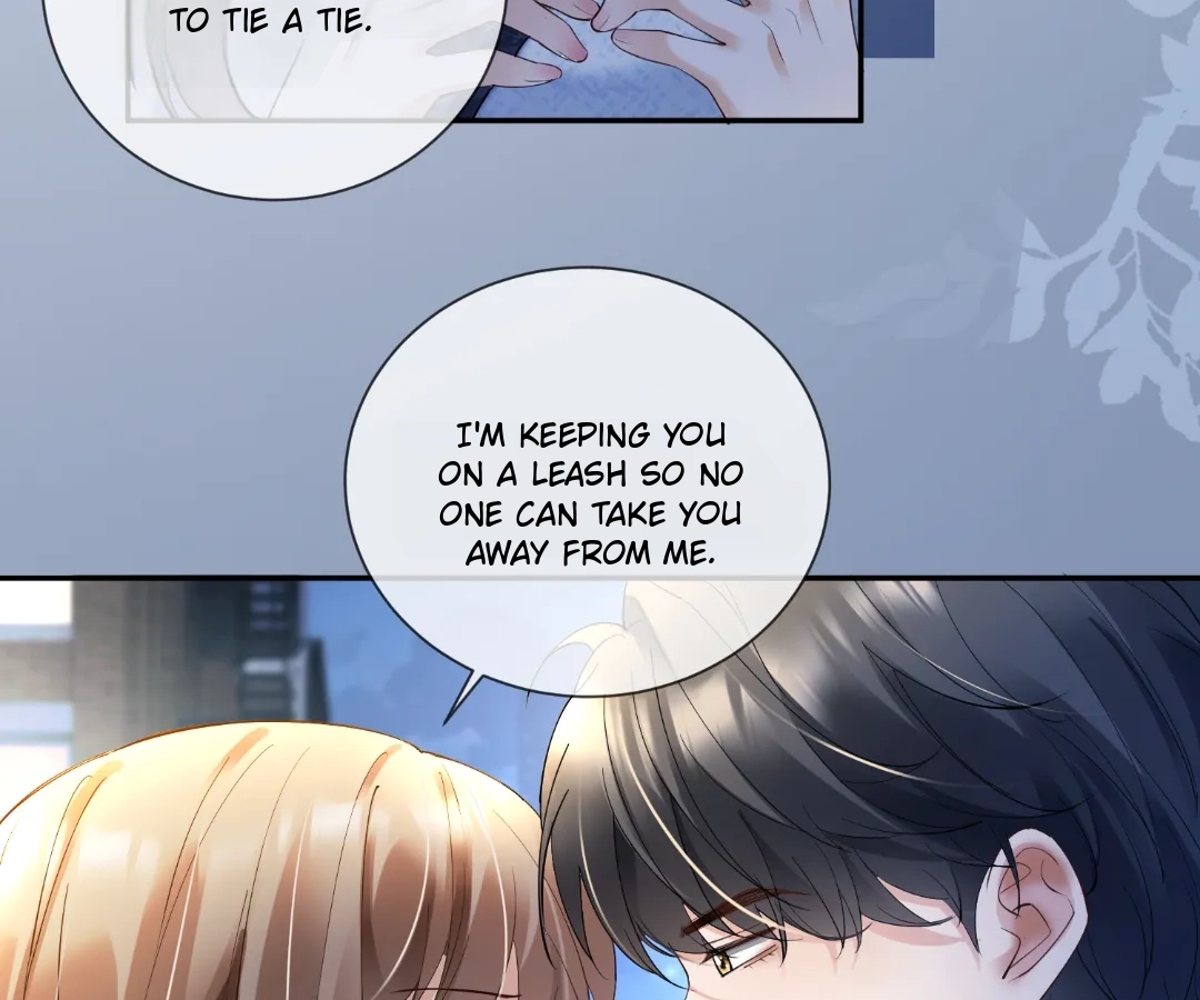 Billionaire’s Exclusive Adoration Chapter 113 page 54 - 