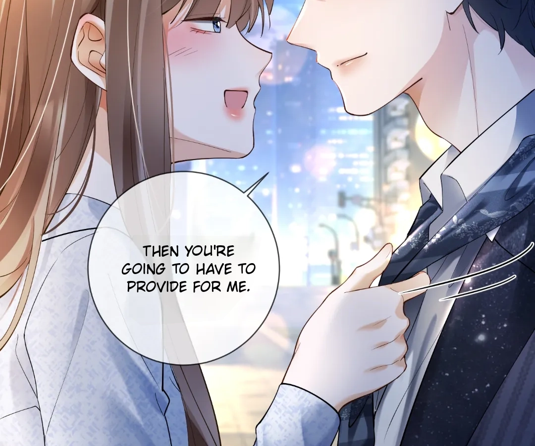 Billionaire’s Exclusive Adoration Chapter 113 page 55 - 