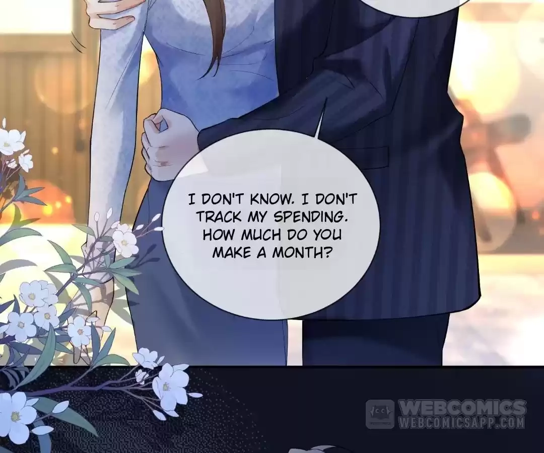 Billionaire’s Exclusive Adoration Chapter 113 page 59 - 