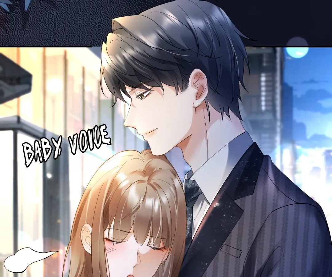 Billionaire’s Exclusive Adoration Chapter 113 page 60 - 