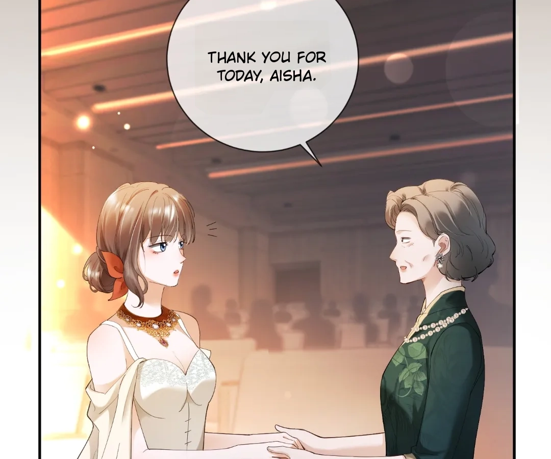 Billionaire’s Exclusive Adoration Chapter 113 page 7 - 