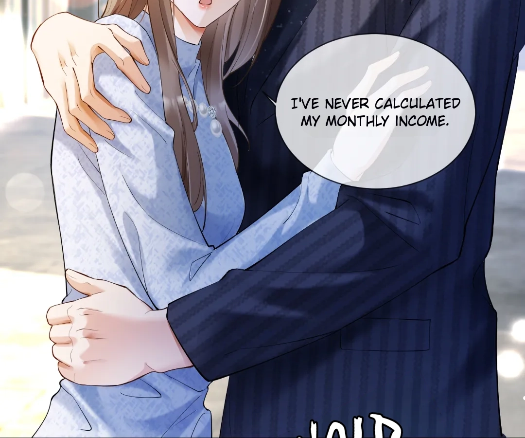 Billionaire’s Exclusive Adoration Chapter 113 page 61 - 