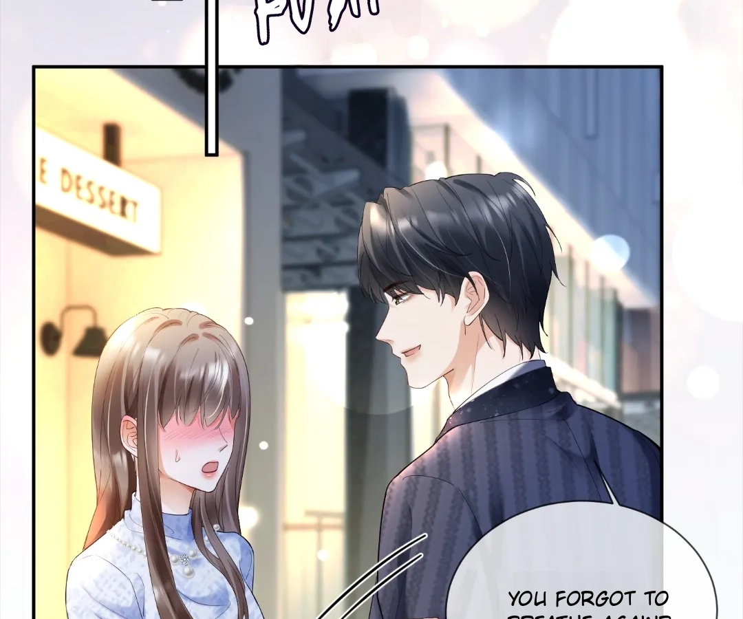 Billionaire’s Exclusive Adoration Chapter 113 page 71 - 