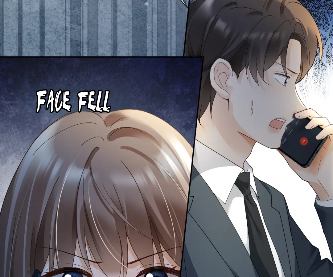Billionaire’s Exclusive Adoration Chapter 113 page 85 - 