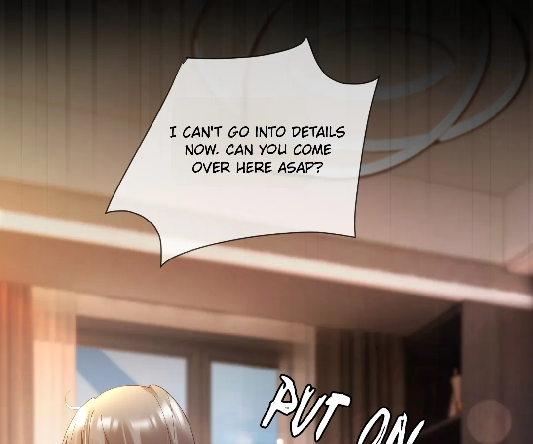 Billionaire’s Exclusive Adoration Chapter 113 page 87 - 
