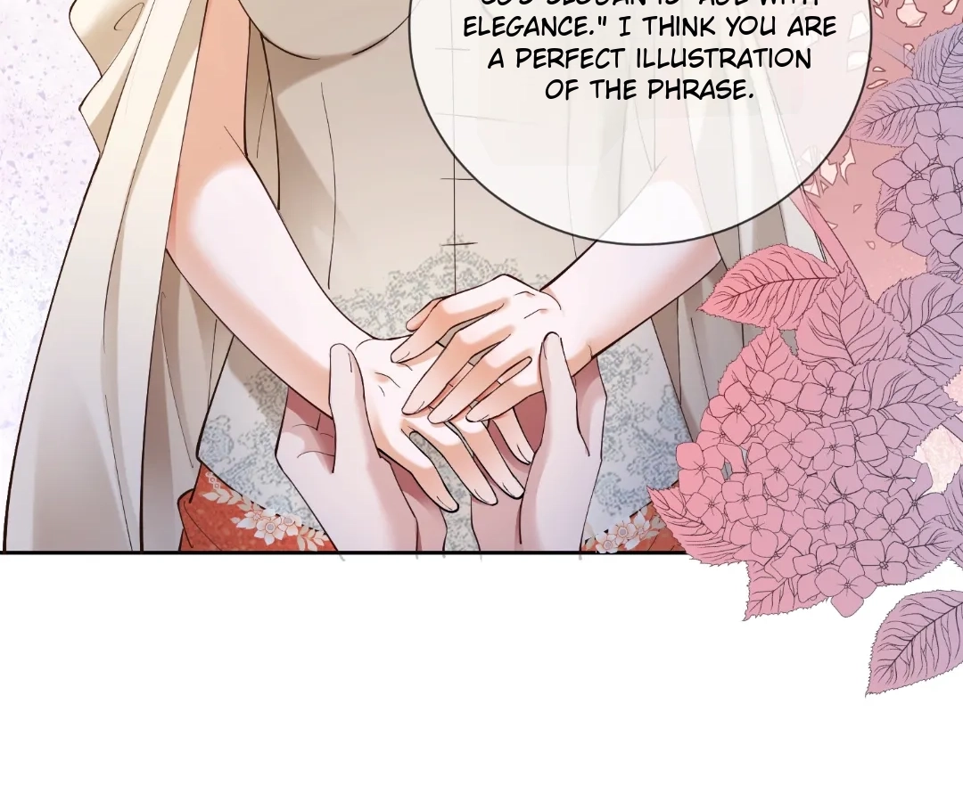 Billionaire’s Exclusive Adoration Chapter 113 page 10 - 