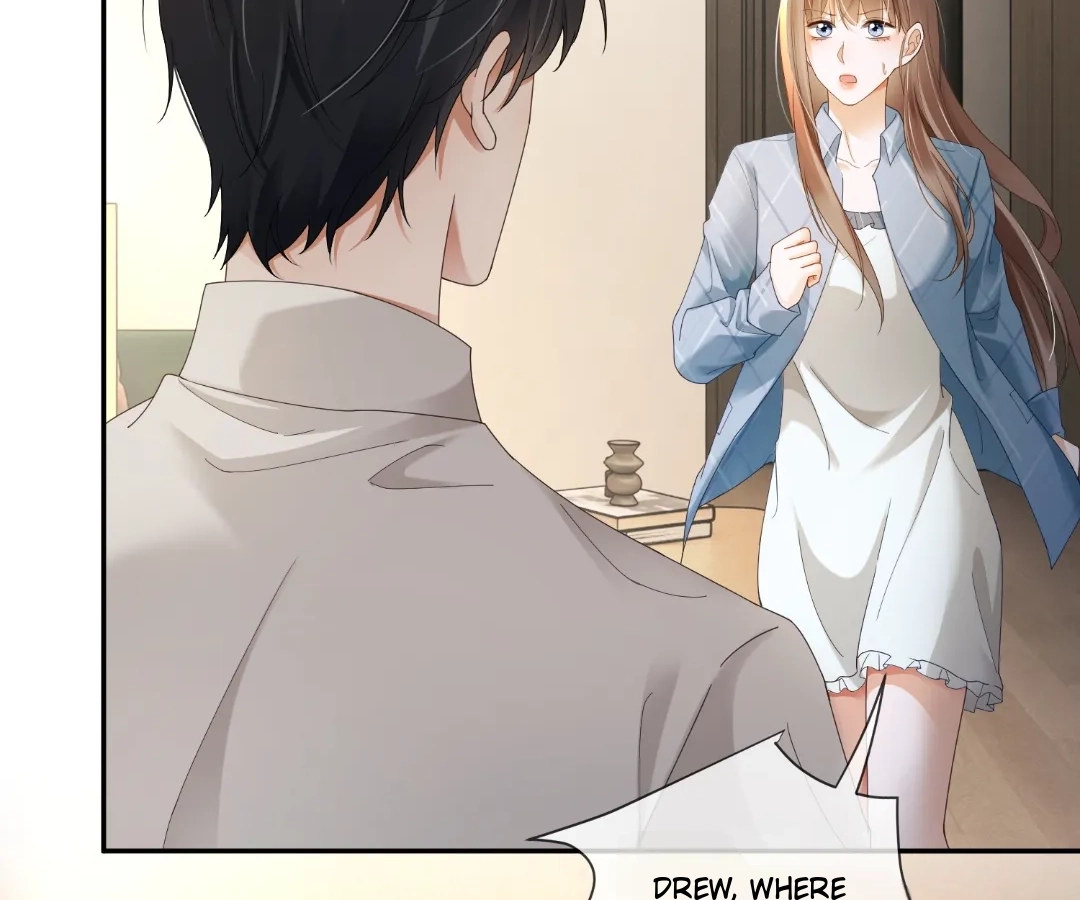 Billionaire’s Exclusive Adoration Chapter 114 page 2 - 