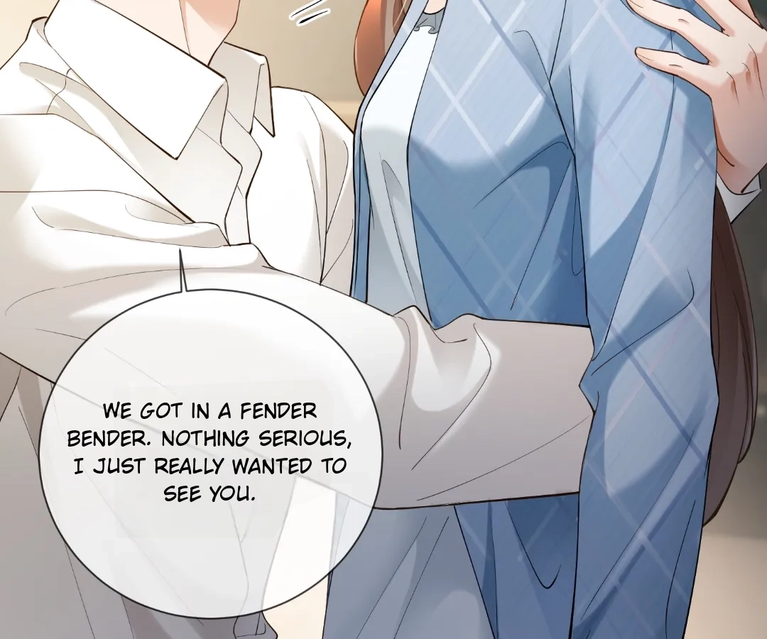 Billionaire’s Exclusive Adoration Chapter 114 page 17 - 