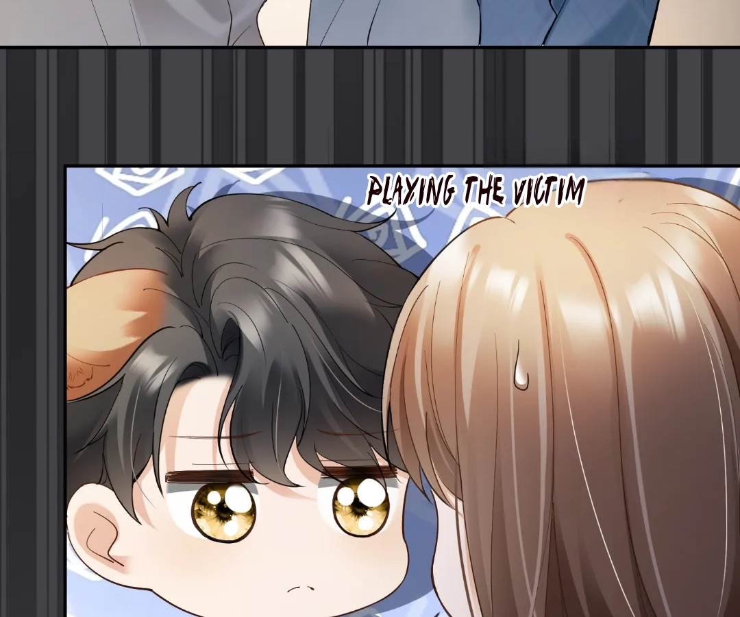 Billionaire’s Exclusive Adoration Chapter 114 page 18 - 