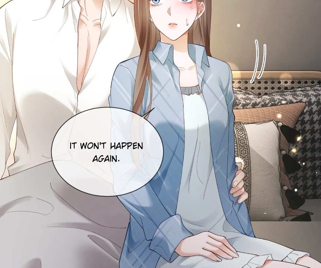 Billionaire’s Exclusive Adoration Chapter 114 page 20 - 