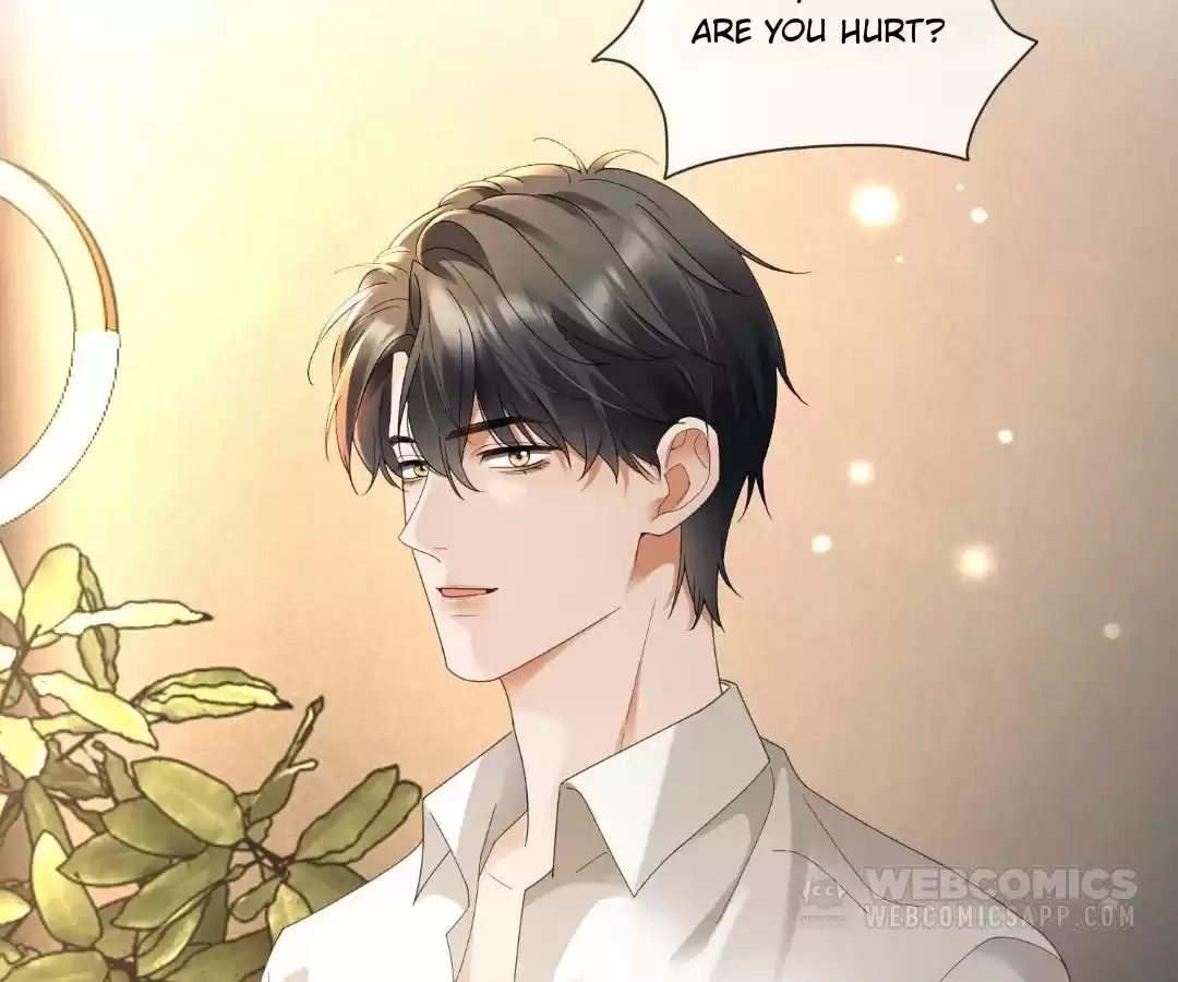 Billionaire’s Exclusive Adoration Chapter 114 page 3 - 