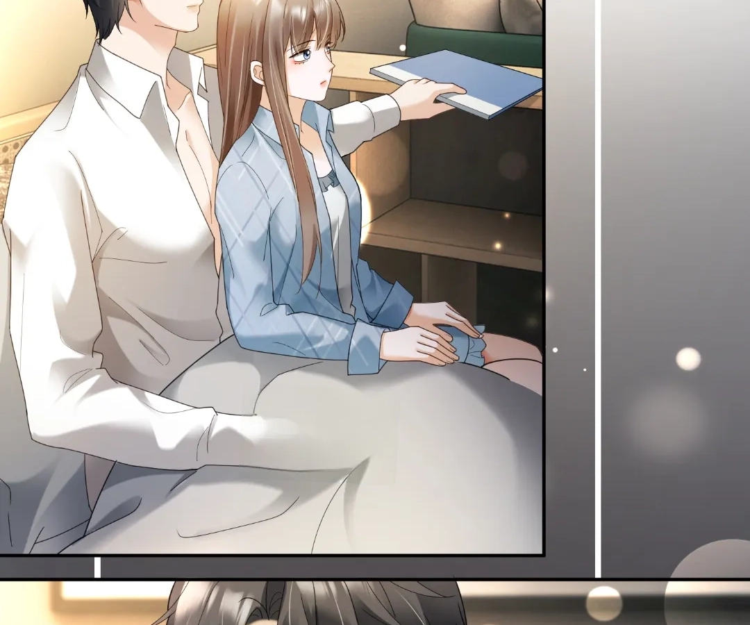 Billionaire’s Exclusive Adoration Chapter 114 page 22 - 