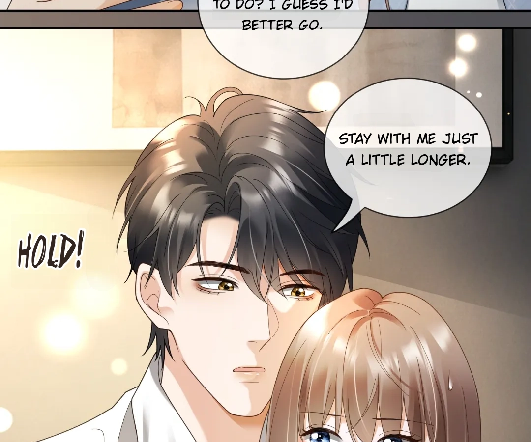 Billionaire’s Exclusive Adoration Chapter 114 page 24 - 