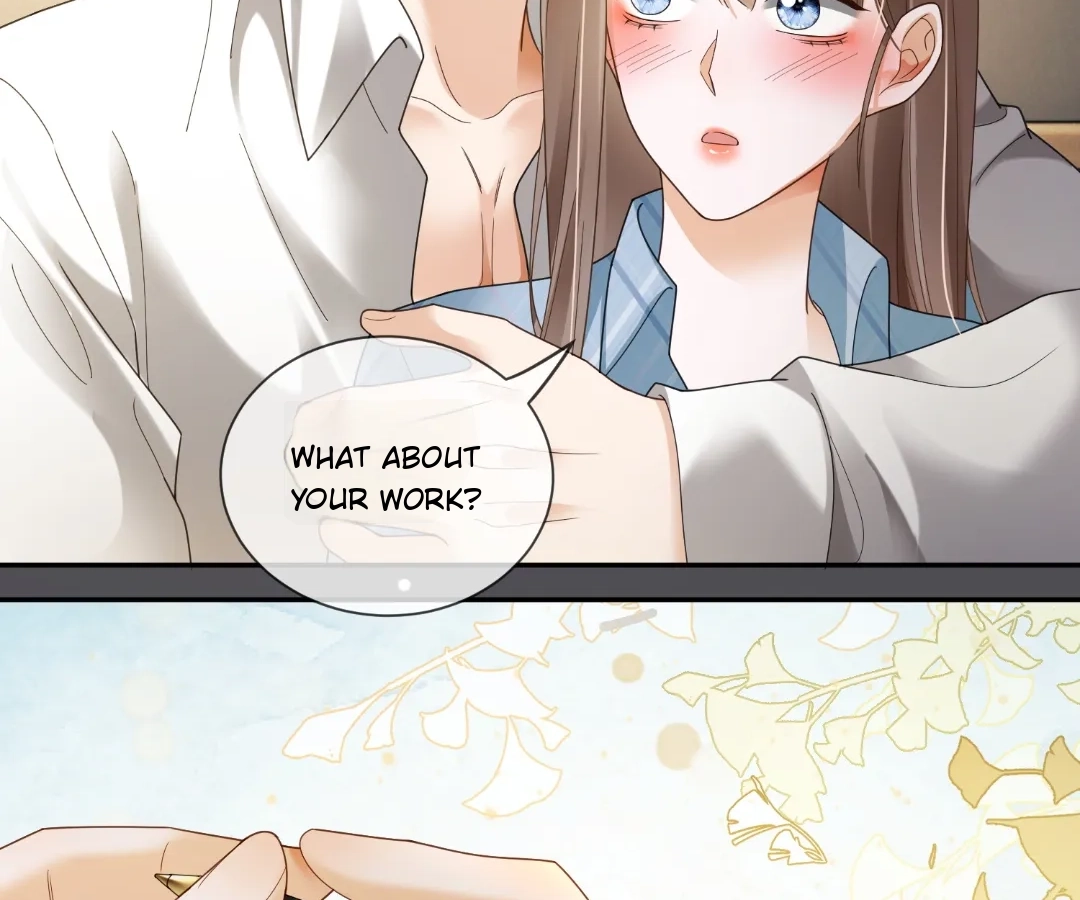 Billionaire’s Exclusive Adoration Chapter 114 page 25 - 