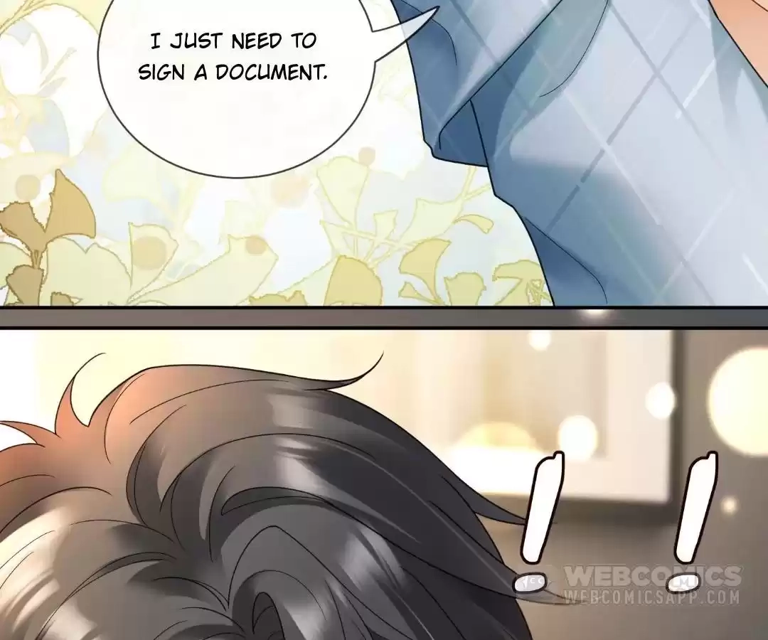 Billionaire’s Exclusive Adoration Chapter 114 page 27 - 