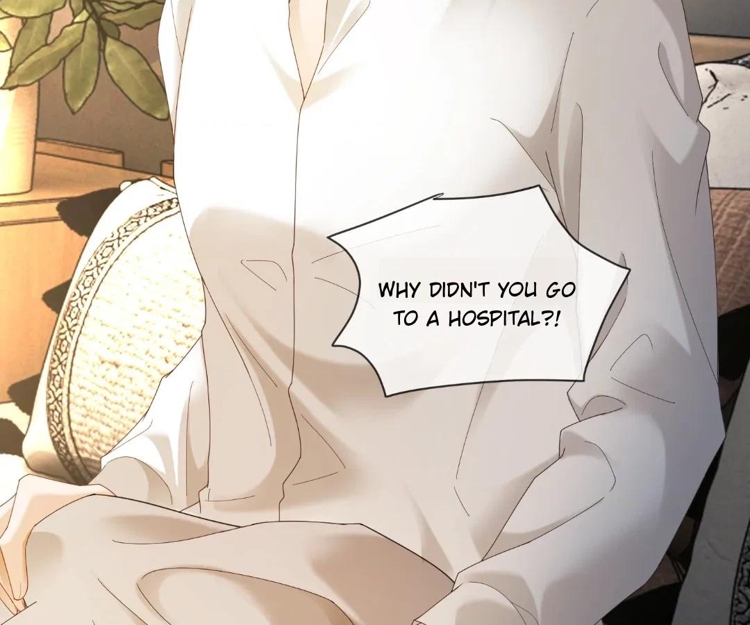 Billionaire’s Exclusive Adoration Chapter 114 page 4 - 