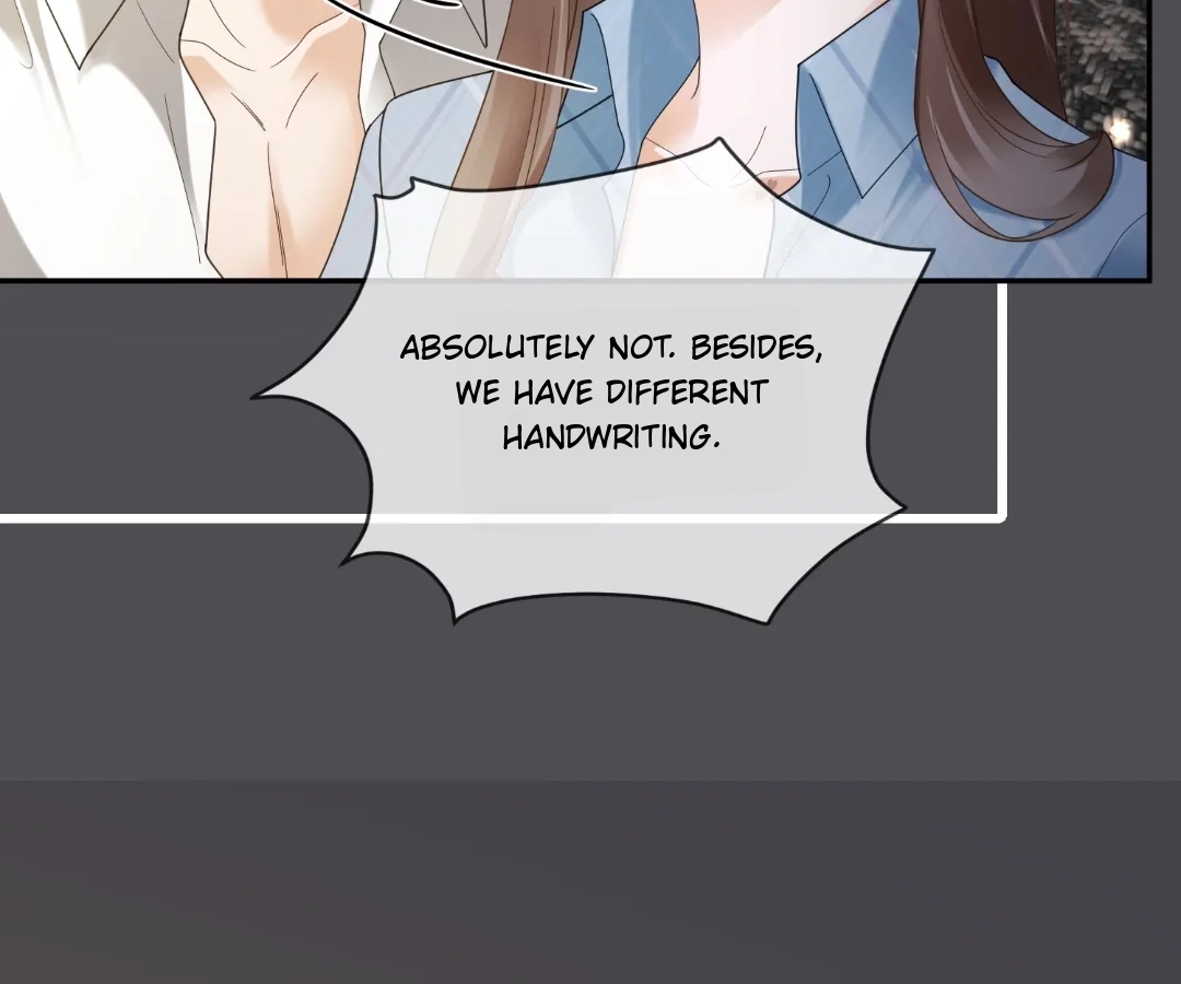 Billionaire’s Exclusive Adoration Chapter 114 page 31 - 