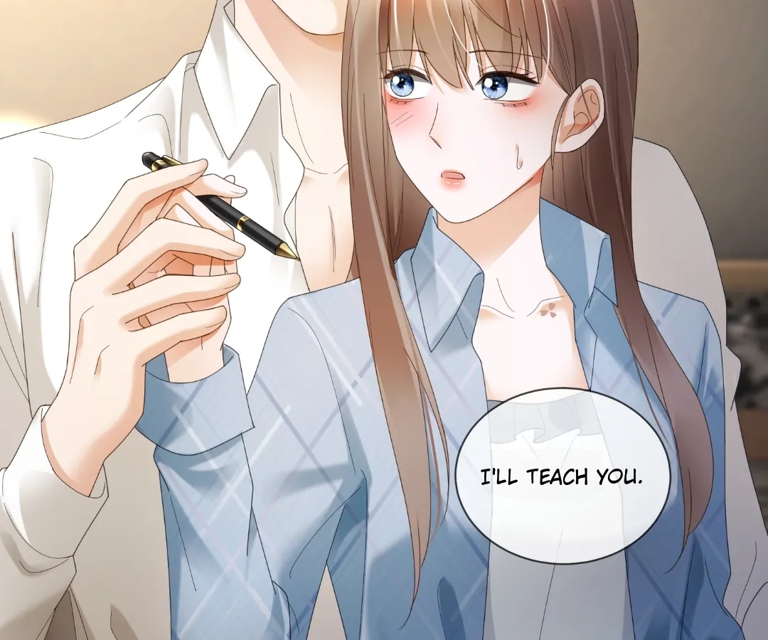 Billionaire’s Exclusive Adoration Chapter 114 page 33 - 