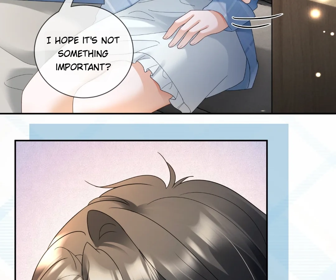 Billionaire’s Exclusive Adoration Chapter 114 page 37 - 