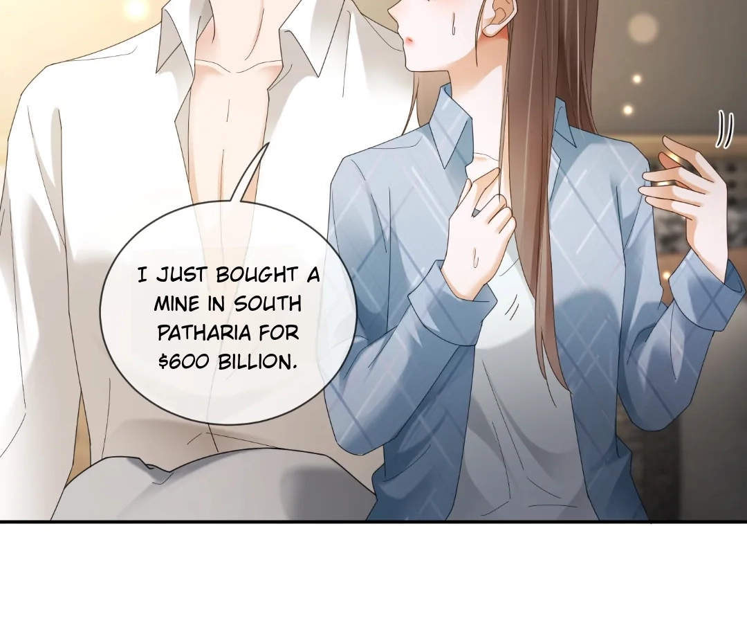 Billionaire’s Exclusive Adoration Chapter 114 page 41 - 