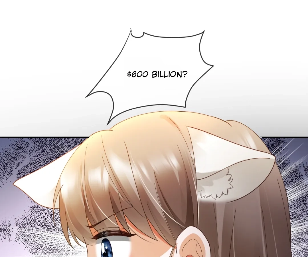 Billionaire’s Exclusive Adoration Chapter 114 page 42 - 