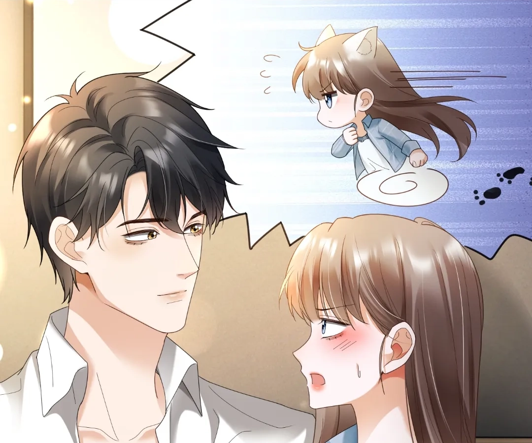 Billionaire’s Exclusive Adoration Chapter 114 page 46 - 