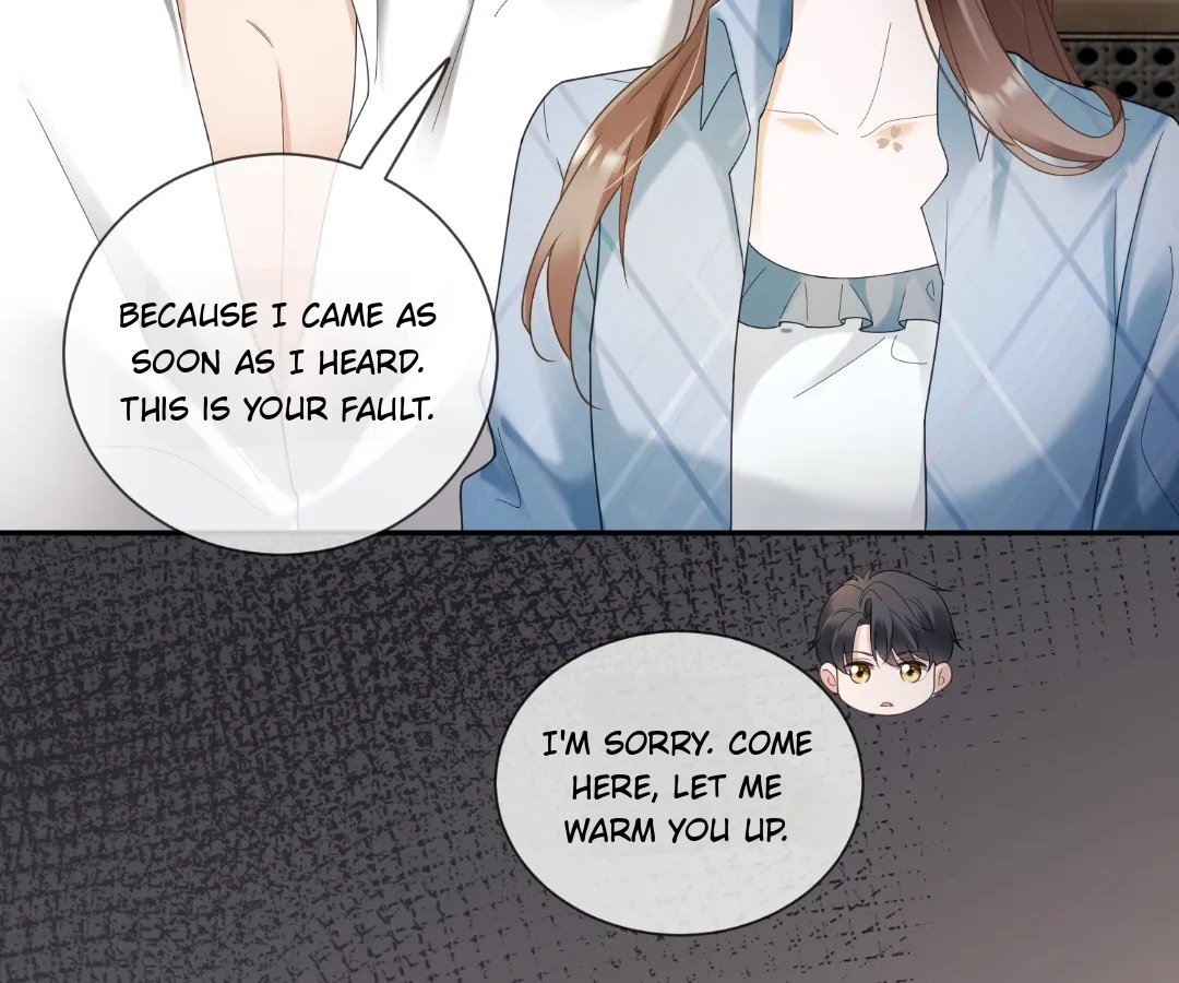 Billionaire’s Exclusive Adoration Chapter 114 page 47 - 