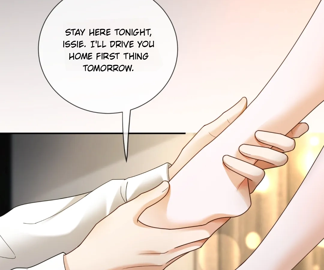 Billionaire’s Exclusive Adoration Chapter 114 page 49 - 
