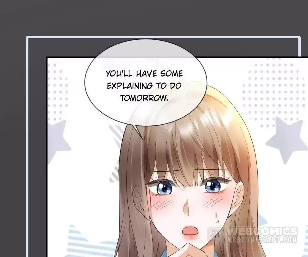 Billionaire’s Exclusive Adoration Chapter 114 page 51 - 