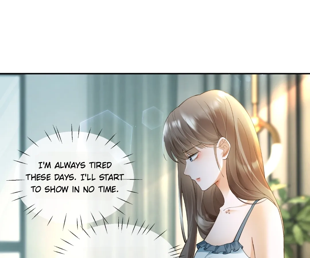 Billionaire’s Exclusive Adoration Chapter 114 page 61 - 