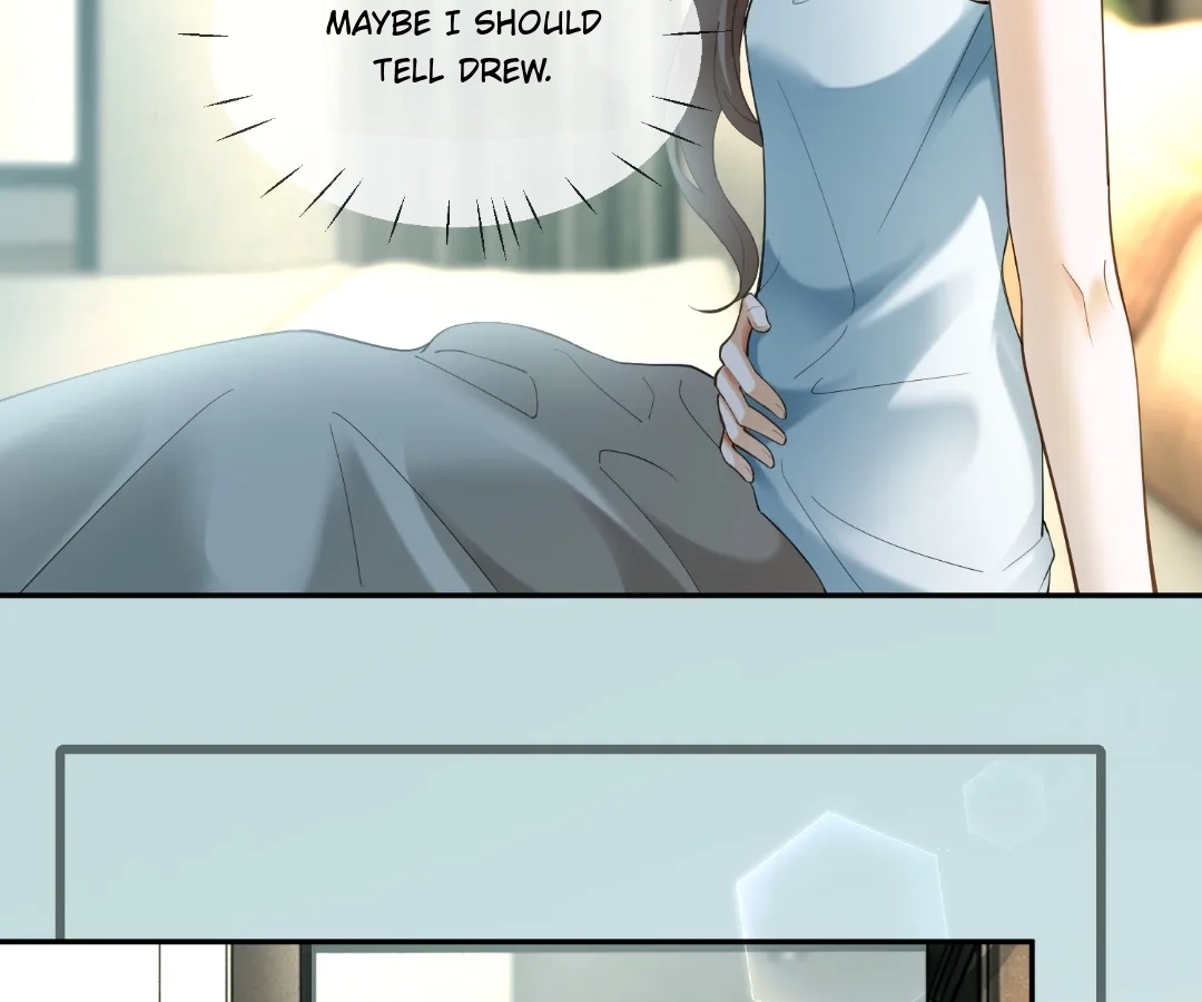 Billionaire’s Exclusive Adoration Chapter 114 page 62 - 