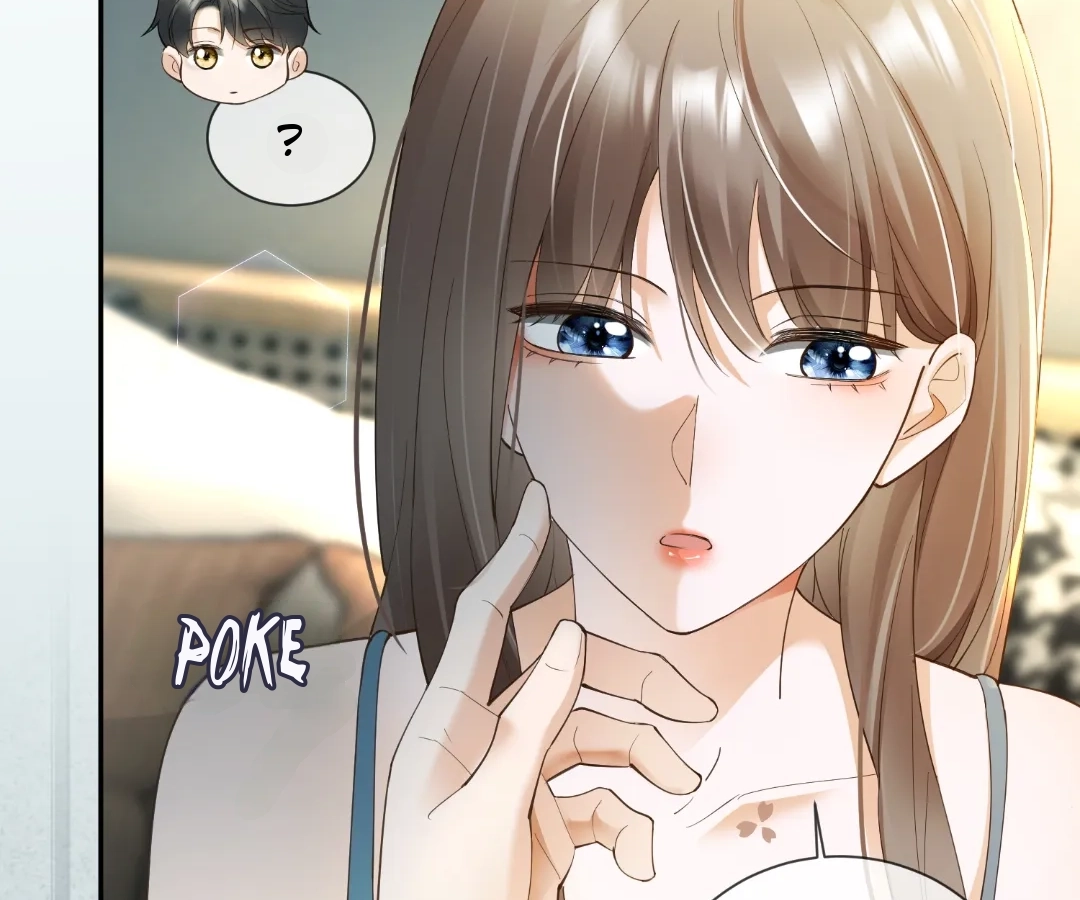 Billionaire’s Exclusive Adoration Chapter 114 page 72 - 