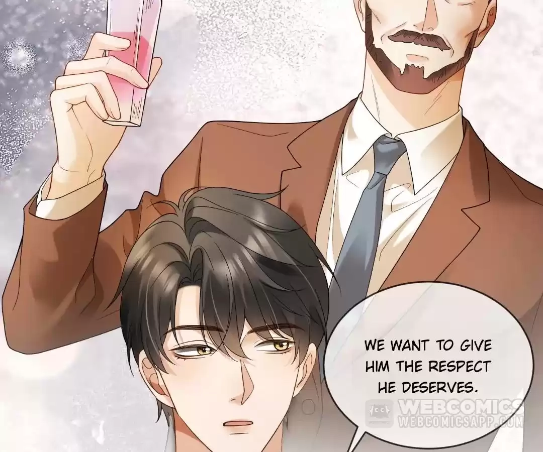 Billionaire’s Exclusive Adoration Chapter 115 page 11 - 