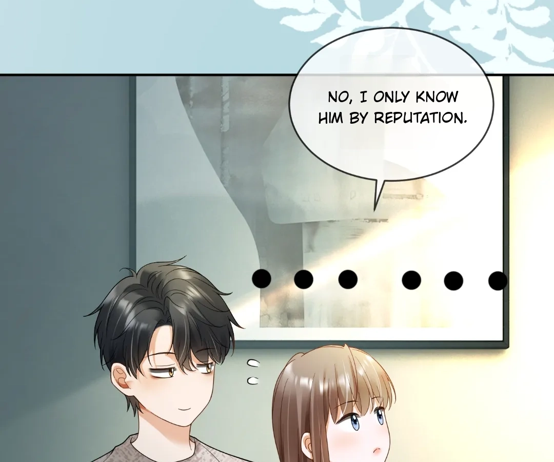 Billionaire’s Exclusive Adoration Chapter 115 page 17 - 